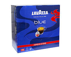 Кава в капсулах LAVAZZA BLUE Espresso Intenso, 100 шт (8000070026438)