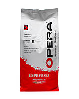 Кофе в зернах Opera Espresso, 1 кг 4260319320152