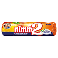 Карамель Nimm2 Fruit 50g