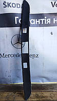 Б/У Накладка ручки багажника планка Mercedes E220 W212 A2127400593