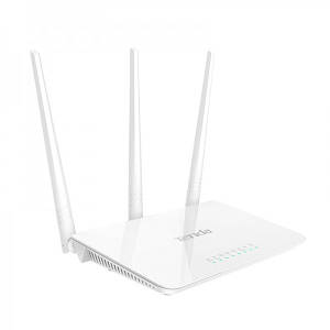 WIFI маршрутизатор Бездротовий маршрутизатор Wi-Fi роутер Wi-Fi роутер Tenda N301!!