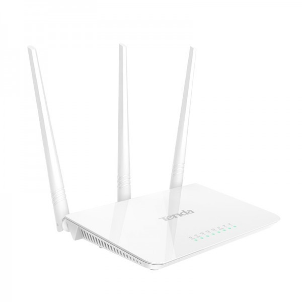 WIFI маршрутизатор Бездротовий маршрутизатор Wi-Fi роутер Wi-Fi роутер Tenda N301!!