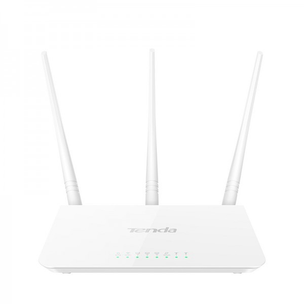 WIFI маршрутизатор Бездротовий маршрутизатор Wi-Fi роутер Wi-Fi роутер Tenda N301 тенда H301!!