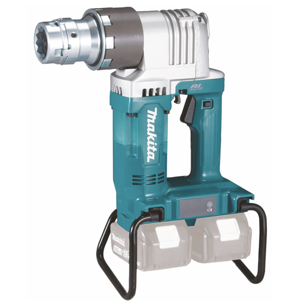 Акумуляторний гайкокрут Makita DWT310ZK, без АКБ