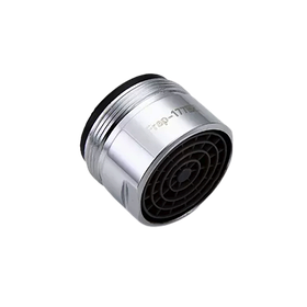 Аератор Frap F72-1, Ø24 мм, 1/2" РЗ