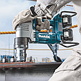 Акумуляторний гайкокрут Makita DWT310ZK, без АКБ, фото 3