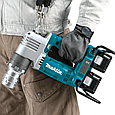 Акумуляторний гайкокрут Makita DWT310ZK, без АКБ, фото 4