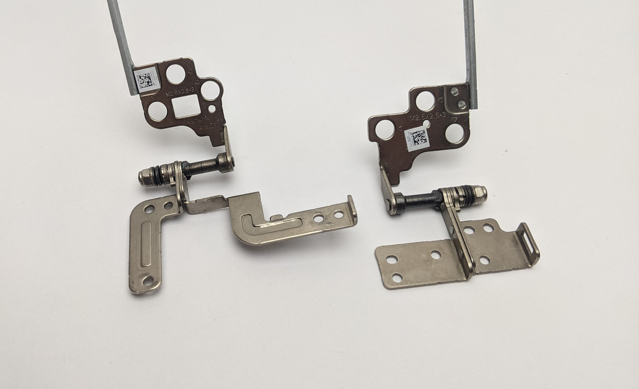 Петлі lenovo z51-70, z51-80, g51-70, g51-80, 500-15 5c50j23706 оригінал з розборки, фото 1