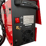 Зварювальний  напівавтомат EDON Smart MIG-275, фото 8