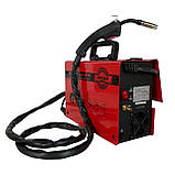 Зварювальний  напівавтомат EDON Smart MIG-275, фото 4