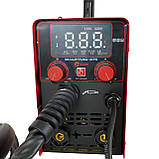 Зварювальний  напівавтомат EDON Smart MIG-275, фото 6