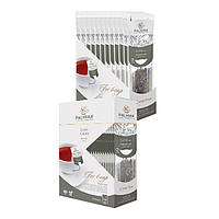 Чай "Серый Граф" T-cup Palmira BOX чёрный с бергамотом 2,4г (15шт)