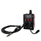 Зварювальний  напівавтомат EDON Smart MIG-275, фото 3