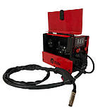 Зварювальний  напівавтомат EDON Smart MIG-275, фото 5