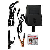 Зварювальний  напівавтомат EDON Smart MIG-275, фото 9