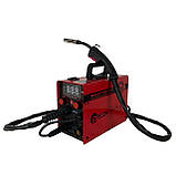 Зварювальний  напівавтомат EDON Smart MIG-275, фото 2