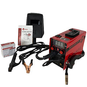 Зварювальний напівавтомат EDON Smart MIG-275