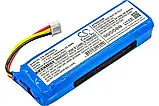 Акумулятор для JBL Charge 1 (CS-JMD200SL) 6000mAh Original PRC, фото 2