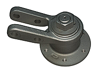 Маточина IL50-120/6N-T-44-R635 борона Pallada, Antares п-во Ельворті