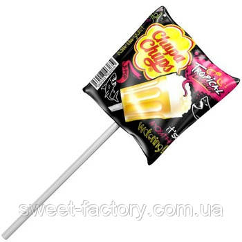 Chupa Chups Tropical Пивний кухоль 15g