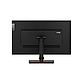 Монітор Lenovo ThinkVision T27q-20 WQHD (61EDGAT2UA), фото 6
