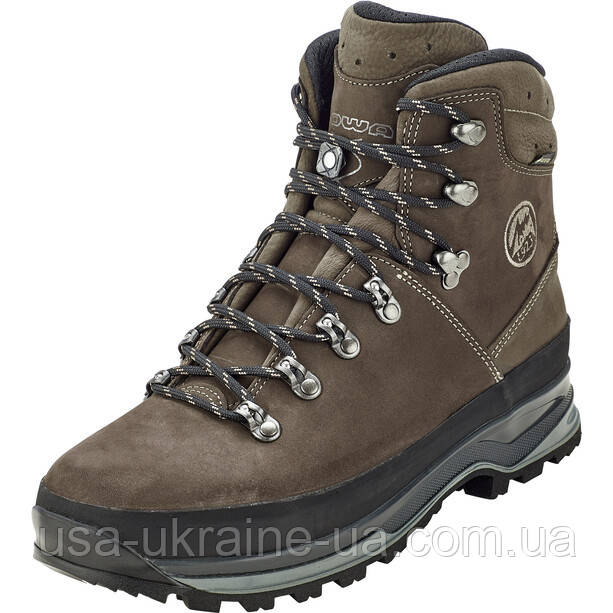 Тактичні черевики Ranger III GTX від Lowa, фото 1