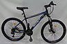 Гірський велосипед Azimut Energy 26 D+, фото 5