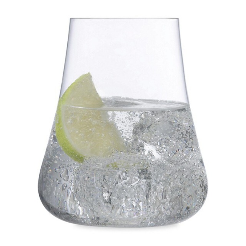 Комплект склянок для води 2шт Stem Zero 550мл Nude Glass, фото 1