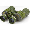 Бінокль BUSHNELL 10*50 TY-50CT MILITARY / десятикратний бінокль Бушнелл, фото 3