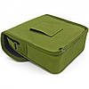 Бінокль BUSHNELL 10*50 TY-50CT MILITARY / десятикратний бінокль Бушнелл, фото 4
