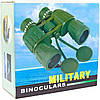 Бінокль BUSHNELL 10*50 TY-50CT MILITARY / десятикратний бінокль Бушнелл, фото 8