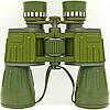 Бінокль BUSHNELL 10*50 TY-50CT MILITARY / десятикратний бінокль Бушнелл, фото 7