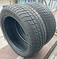 Шини б/у 215/50 R17 Sunny SnowMaster SN3830, пара