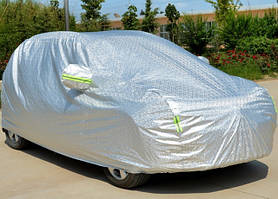 Тент-Накидки Автомобіля