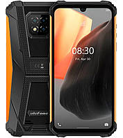 Смартфон UleFone Armor 8 Pro 8/128GB, Orange (Global)