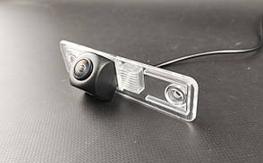 Штатна камера заднього виду Opel Zafira/ Zafira A/ Vauxhall Zafira/Chevrole Zafira 1999-2005 AHD