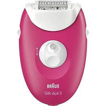 Епілятор Braun SE 3410 (SE3410)