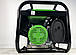 3,3 КВ.Генератор бензиновий Greenfild G-EC4600 2800W-3300W.Румунія, фото 3