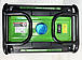 3,3 КВ.Генератор бензиновий Greenfild G-EC4600 2800W-3300W.Румунія, фото 8