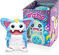 Интерактивная игрушка Ризмо Rizmo Evolving Musical Friend plush Aqua