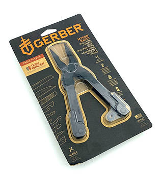 Мультитул GERBER MP600 Basic блістер