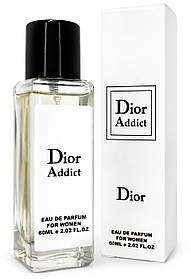 Тестер жіночий (кольоровий) Dior Addict, 60 мл.