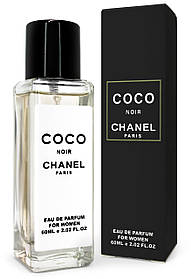 Тестер жіночий (кольоровий) Chanel Coco Noir, 60 мл.