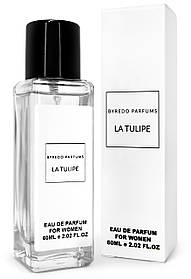 Тестер жіночий (кольоровий) Byredo La Tulipe, 60 мл.