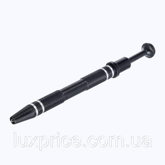 Захват радіотехнічний, алюмінієвий INTERTOOL NT-6010   Luxprice