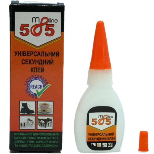 Клайн MLine 585 Секунд