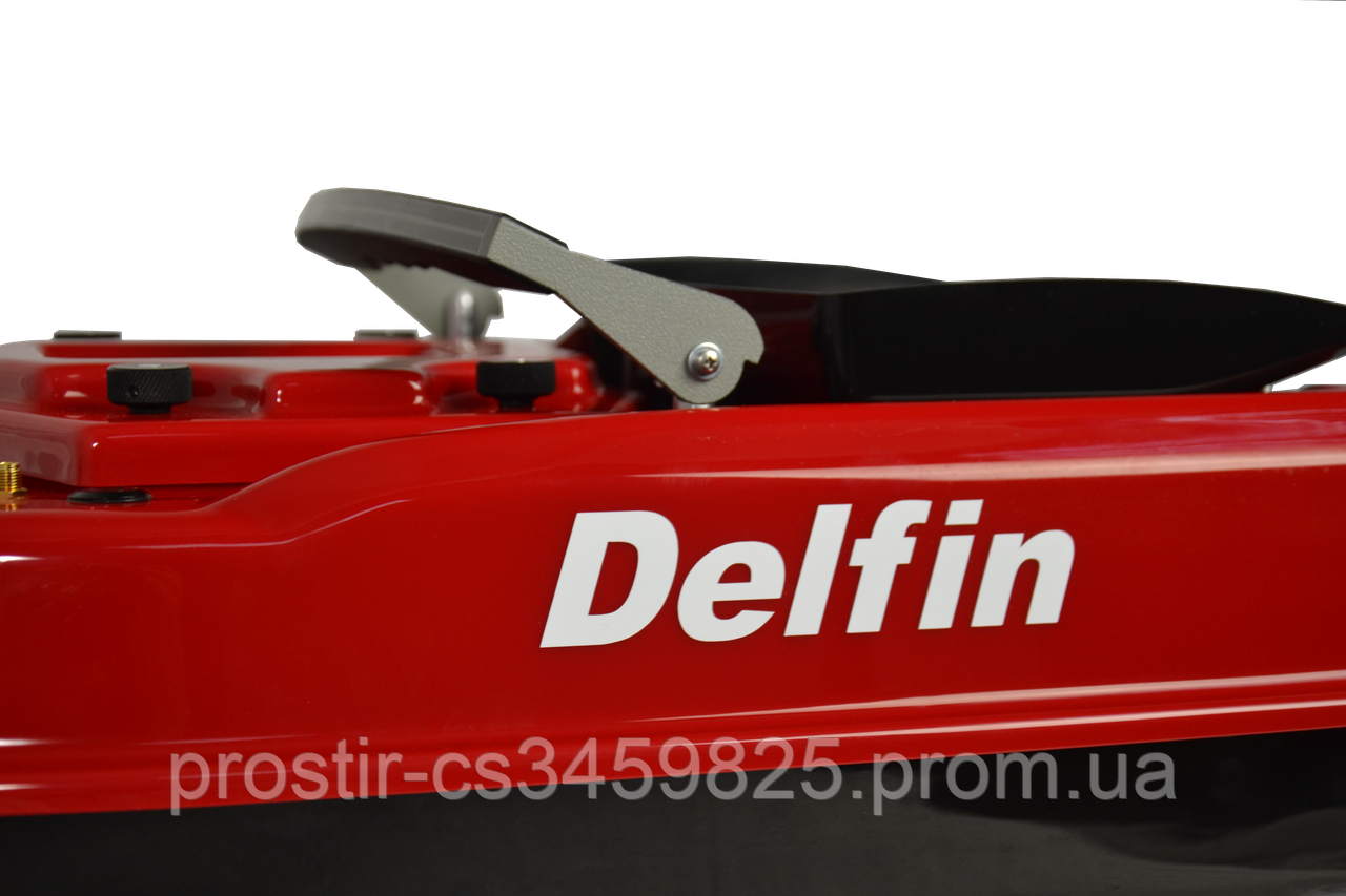 Карповый кораблик для прикормки Дельфин-10 gps 33x9+1 с платой под глубbномеір - фото 9 - id-p1674262470