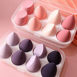 Інструменти для нанесення макіяжу