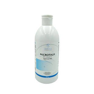 Мікротальк для депіляції Serica Professional 300гр.
