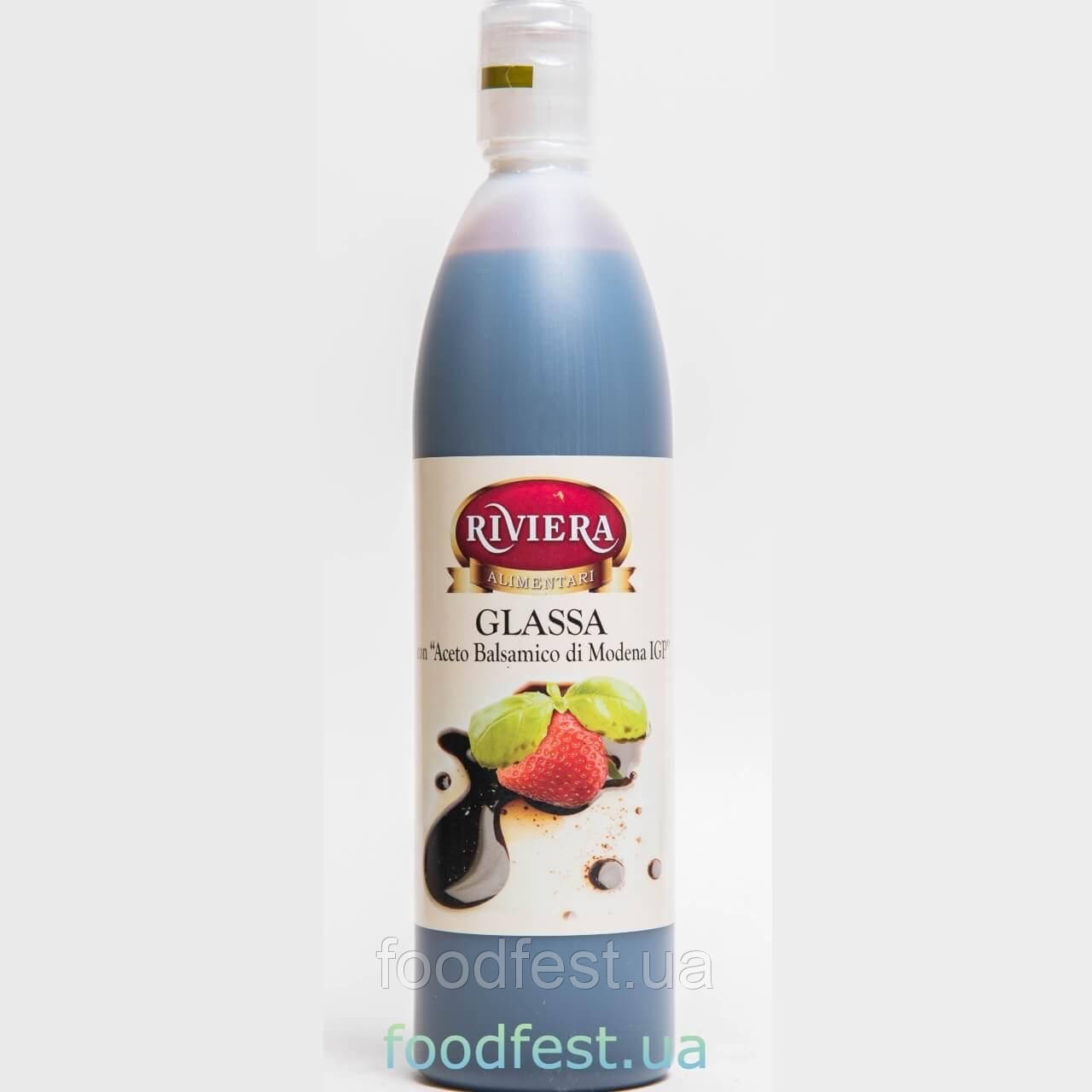 Бальзамічний Крем ТМ Riviera 500мл, фото 1